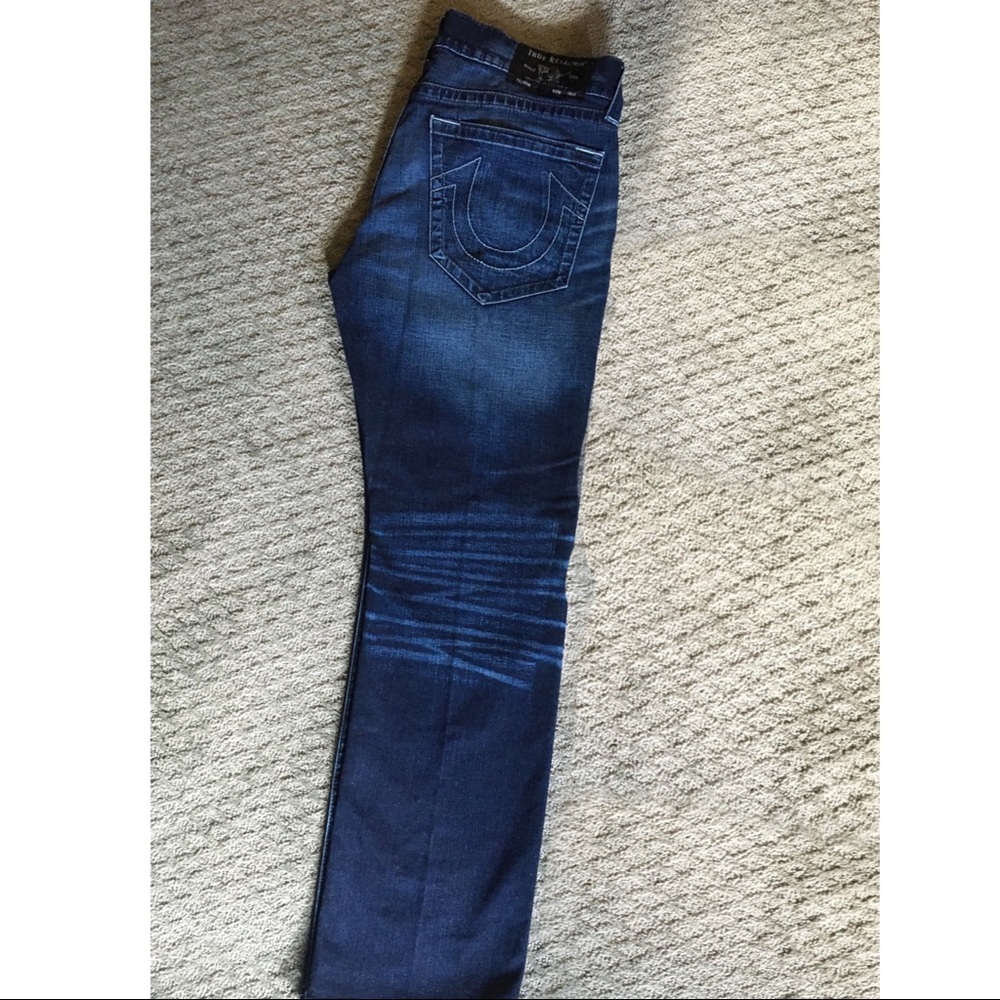 Men’s True Religion Jeans